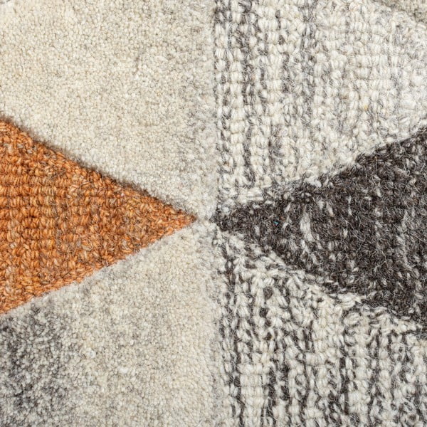 Vlnený koberec Flair Rugs Amari, 120 x 170 cm-image-3