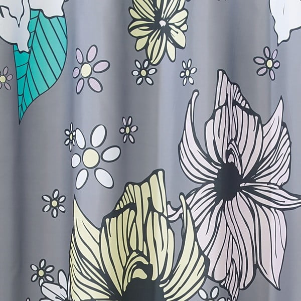 Sprchový záves InterDesign Prairie-image-3