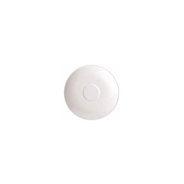 Biely porcelánový tanierik  ø 14.8 cm Rose Garden - Villeroy&Boch