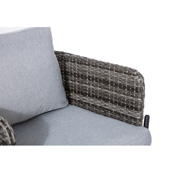 Zahradný set nábytku Bonami Selection Altea-image-1