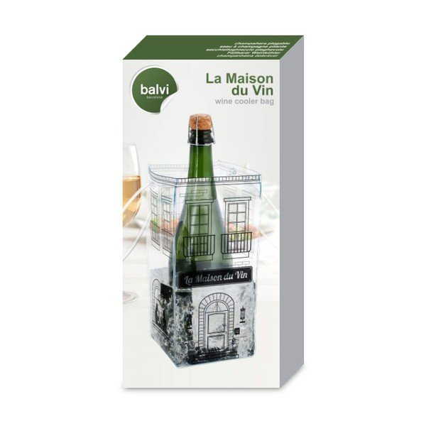 Puzdro na víno Balvi La Maison Du Vin-image-1