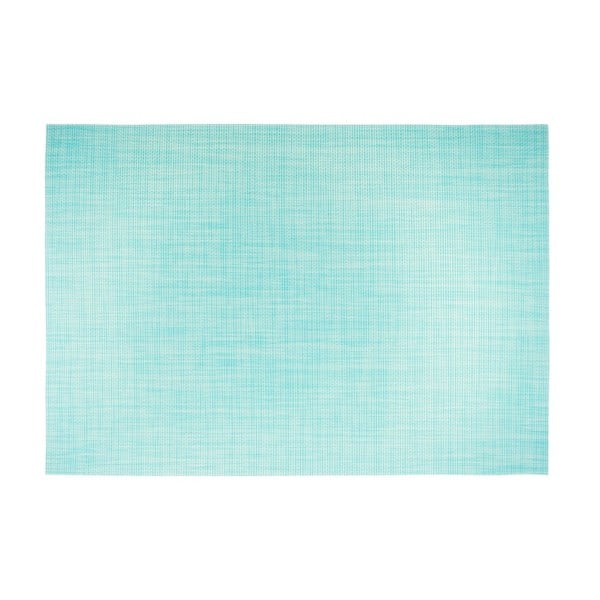 Modré prestieranie Tiseco Home Studio Melange Simple, 30 x 45 cm