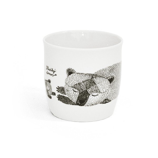 Bonami hrnček z limitovanej edície Sladký domov od Lenky Křikavovej, 260 ml-image-2