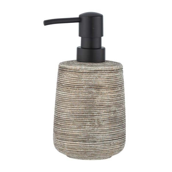 Keramický dávkovač na mydlo Wenko Fedi, 400 ml-image-1