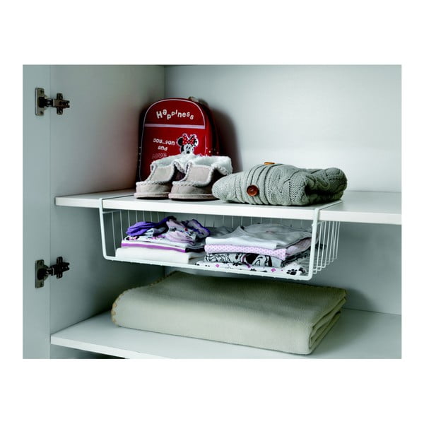 Závesný košík do kuchyne Metaltex, šírka 50 cm-image-2