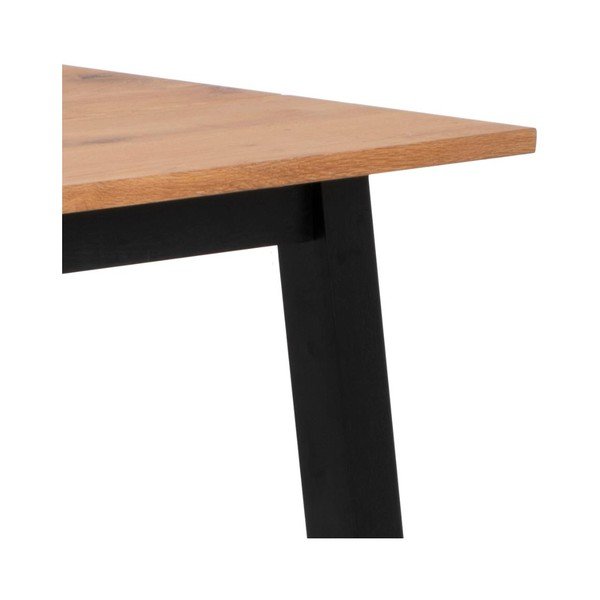 Jedálenský stôl Actona Chara, 200 x 95 cm-image-4
