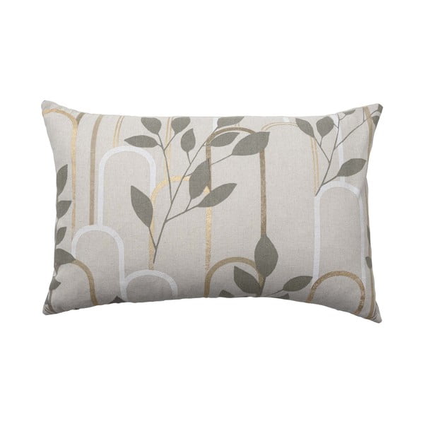 Dekoračný vankúš 40x60 cm Roseris – douceur d'intérieur