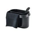 Plastový stojan na umývacie prostriedky Circular - Zone