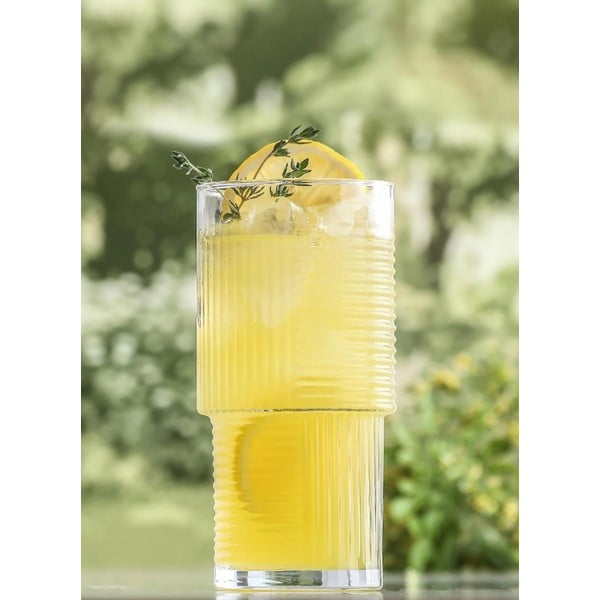 Pohár v súprave 6 ks 400 ml – Hermia-image-2