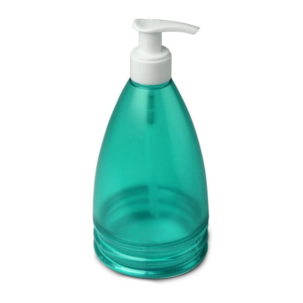 Tyrkysový dávkovač na mydlo Ta-Tay Liquid Soap Dispenser Aqua