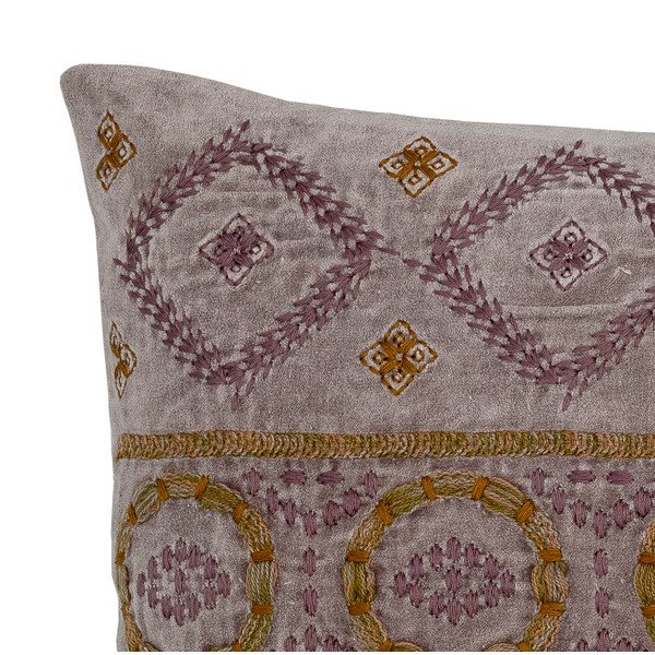 Dekoračný vankúš 60x35 cm Felixia - Bloomingville-image-2