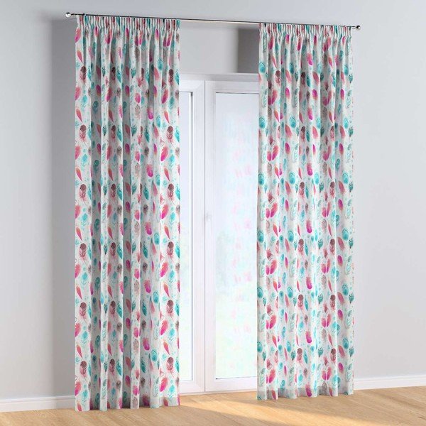 Záves 260x130 cm Magic - Yellow Tipi-image-3