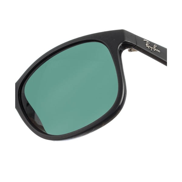 Slnečné okuliare Ray-Ban Any Matt Black-image-2