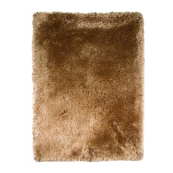 Krémový koberec Flair Rugs Pearl, 80 x 150 cm