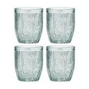 Poháre v súprave 4 ks 350 ml Areca – Ladelle