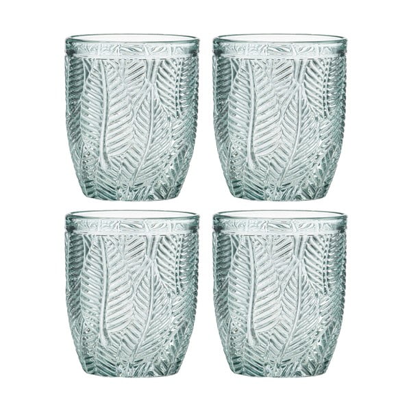 Poháre v súprave 4 ks 350 ml Areca – Ladelle