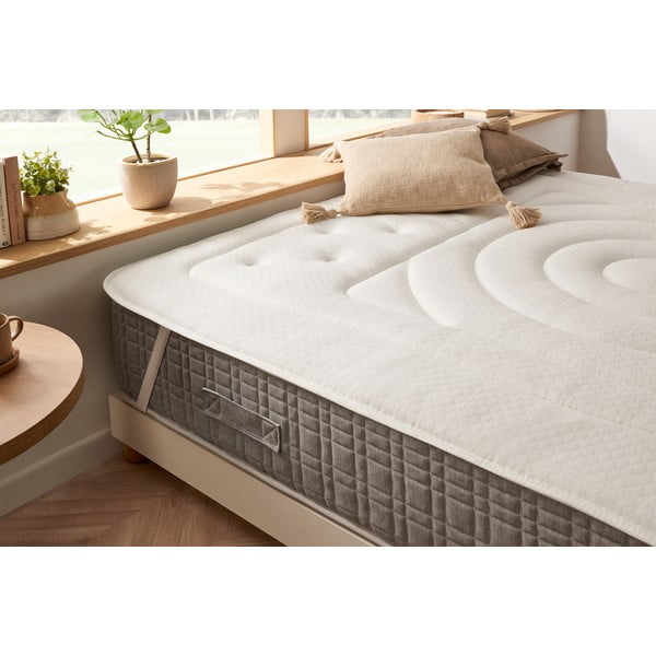 Penový obojstranný topper 200x140 cm Classic - Moonia-image-3