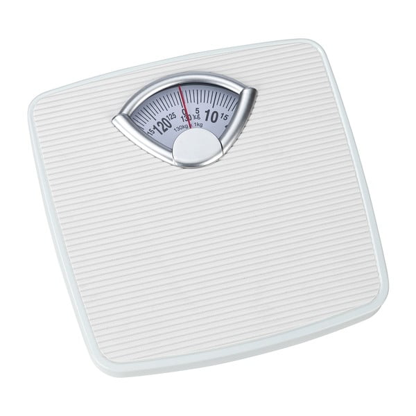 Biela osobná váha Wenko-image-2