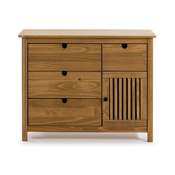 Komoda drevená Marckeric Bruna