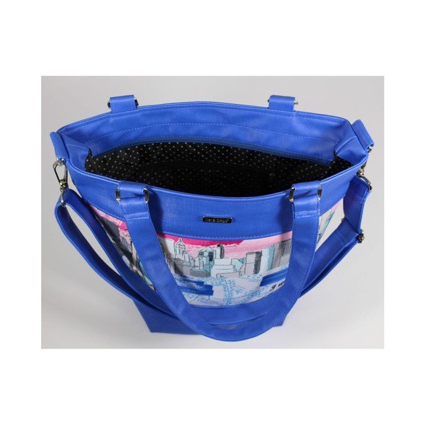 Kabelka Basic Basket no. 104-image-2
