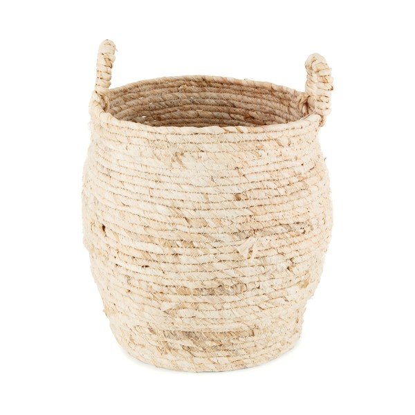 Úložný košík Compactor Lhassa, ø 30 cm-image-2