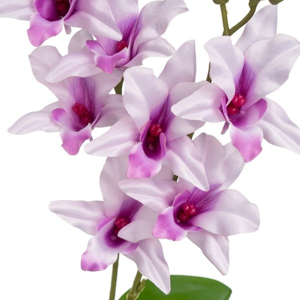 Umelá kvetina (výška 43 cm) – Casa Selección-image-3