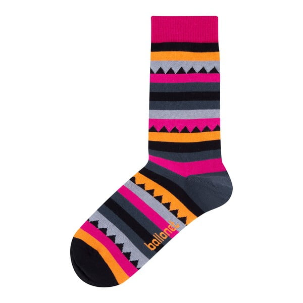 Ponožky Ballonet Socks Tape,veľ.  36-40