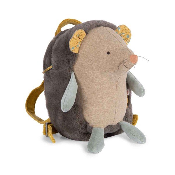 Detský batoh Hedgehog – Moulin Roty-image-2