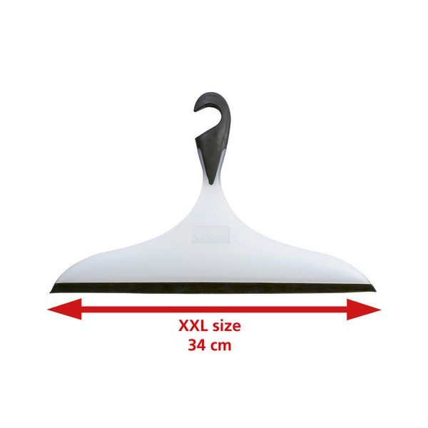 Černobiela kúpeľňová sterka Wenko Lana XXL-image-2