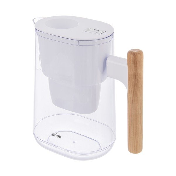 Plastová filtračná kanvica Whiteline – Orion-image-2