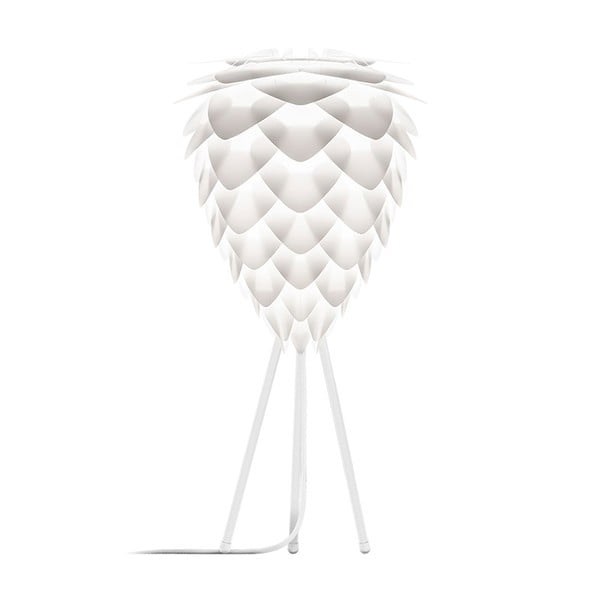 Biele tienidlo UMAGE Conia, ⌀ 30 cm-image-4