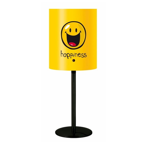 Stolová lampa Incidence Happiness