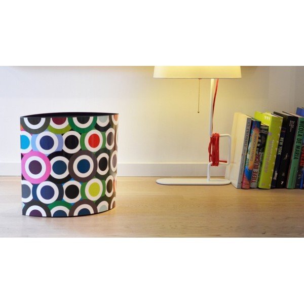 Kôš na papier Remember Rondo-image-1