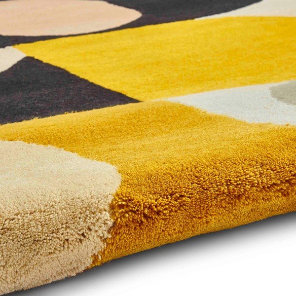 Koberec Think Rugs Inaluxe Jazz Flute, 120 x 170 cm-image-4