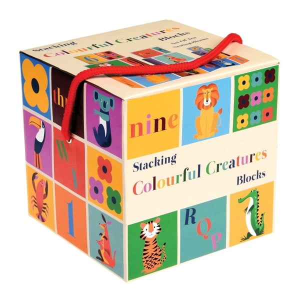 Kocky Rex London Colourful Creatures-image-4