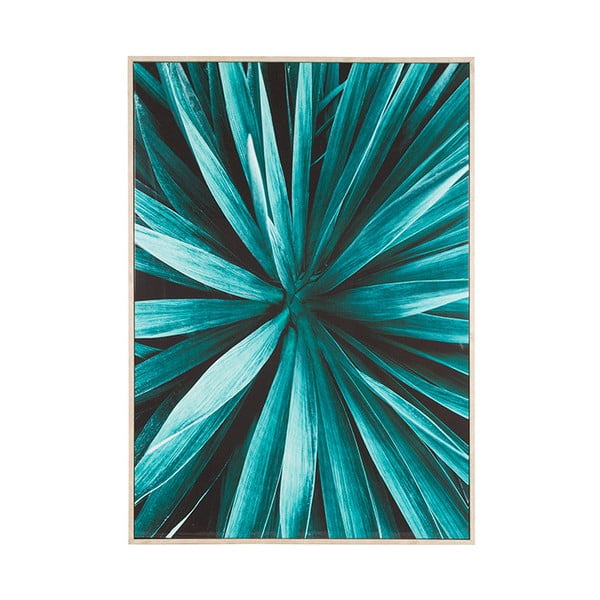 Obraz Santiago Pons Palm Leaves, 69 × 97 cm