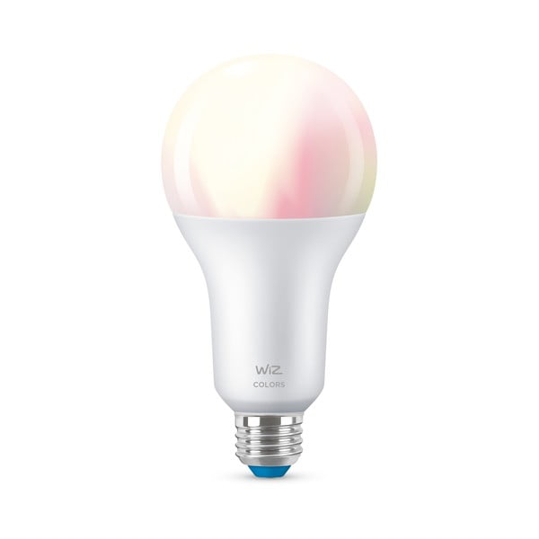 LED smart žiarovka E27, 19 W – WiZ