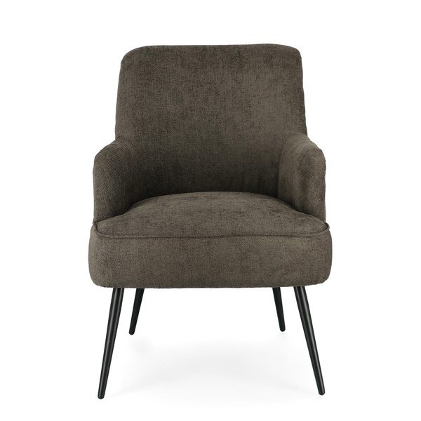 Khaki kreslo Ernestine – Yes Everyday-image-2