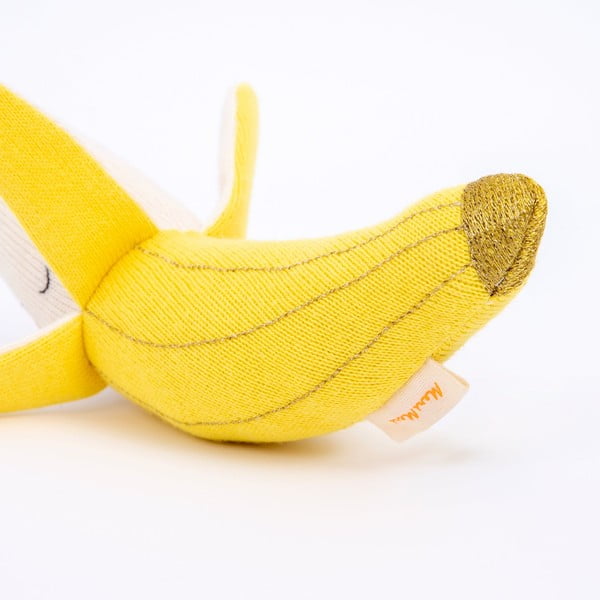 Hrkálka Banana – Meri Meri-image-1