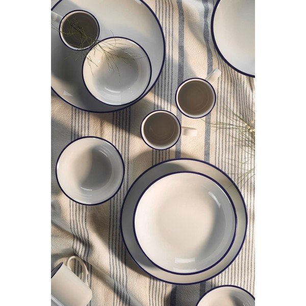 Porcelánová jedálenská súprava 16 ks – Hermia-image-1