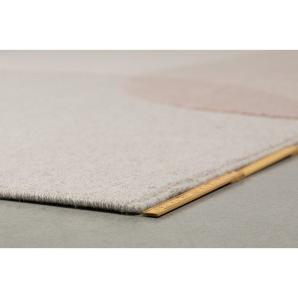 Ružový koberec Zuiver Dream, 160 x 230 cm-image-3