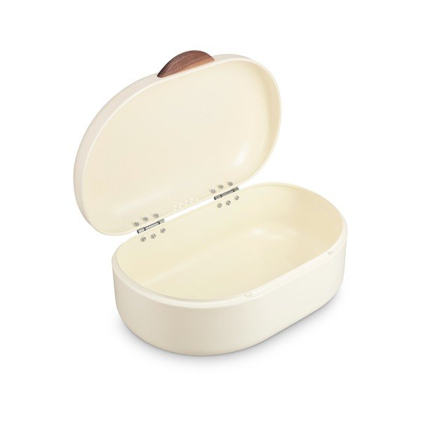 Kovový chlebník Crust – Salt&Pepper-image-3