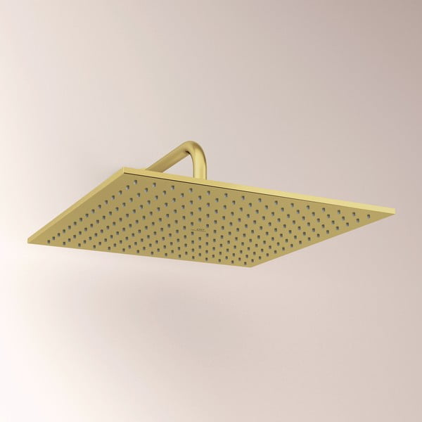 Kovový diel na pripojenie sprchy v zlatej farbe IdealRain – Ideal Standard-image-3