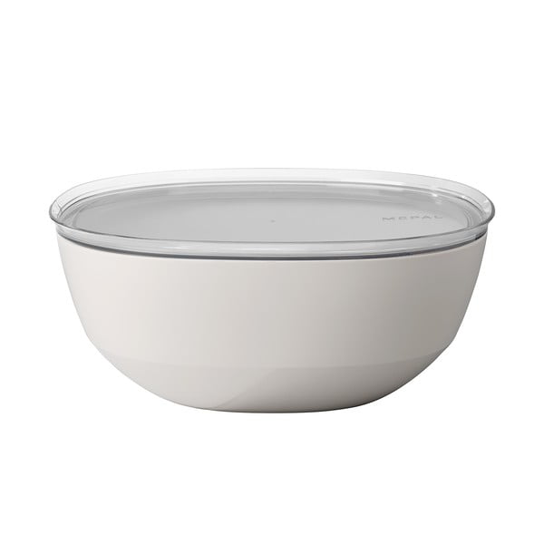 Potravinová škatuľka Nordic white – Mepal