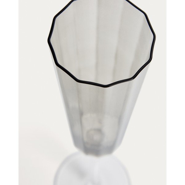 Pohár na sekt 180 ml Clarien – Kave Home-image-4