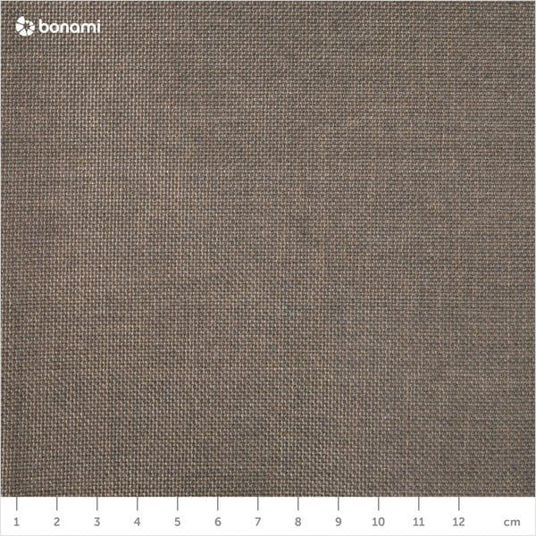 Hnedé kreslo Max Winzer Livia Sahara-image-1