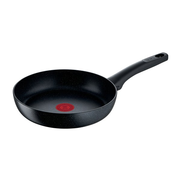 Hliníková panvica s nepriľnavým povrchom ø 24 cm Black stone G2810472 – Tefal