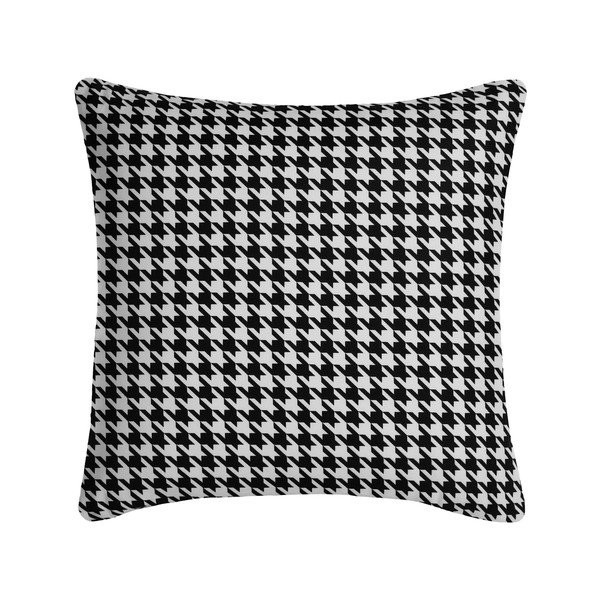 Vankúš s výplňou Geometric 8, 45x45 cm