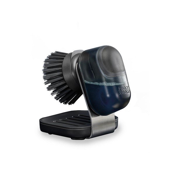 Kefa na riad so zásobníkom SinkTech – Joseph Joseph