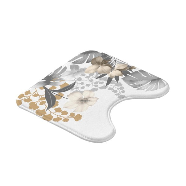 WC kúpeľňová predložka 45x45 cm Kelly – douceur d'intérieur-image-4